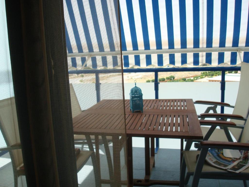 Duplex en Garrucha a 6 minutos de la playa photo 1