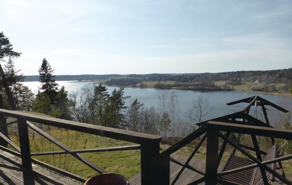 Awesome Home In Grdinge With 4 Bedrooms, Sauna And Wifi photo 4