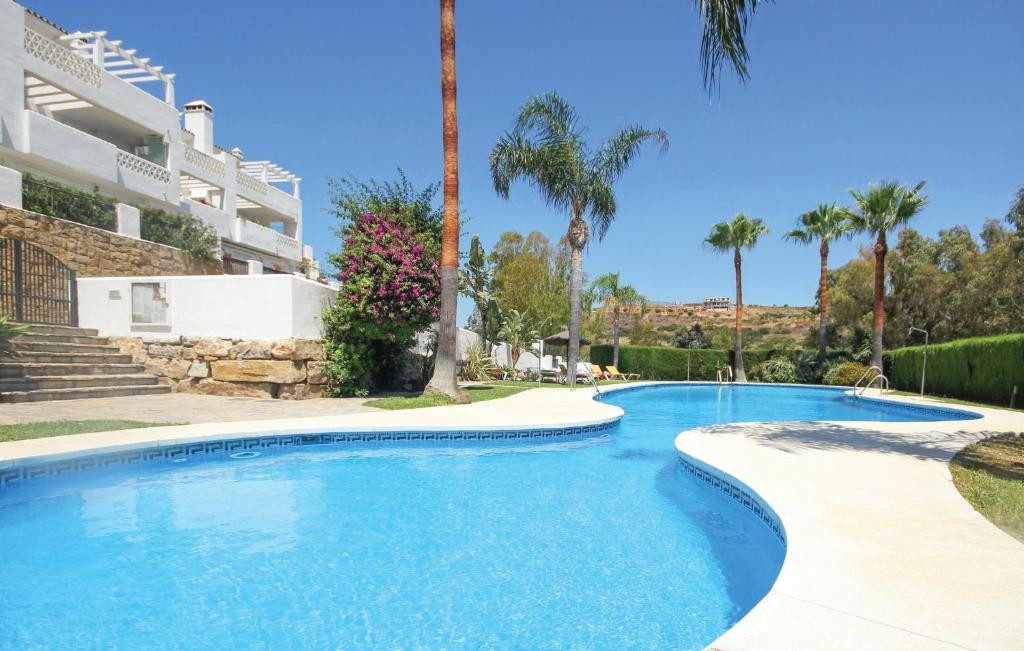 Beautiful Home In Bahia De Casares With 4 Bedrooms, Wifi And Outdoor Swimming Pool photo 1