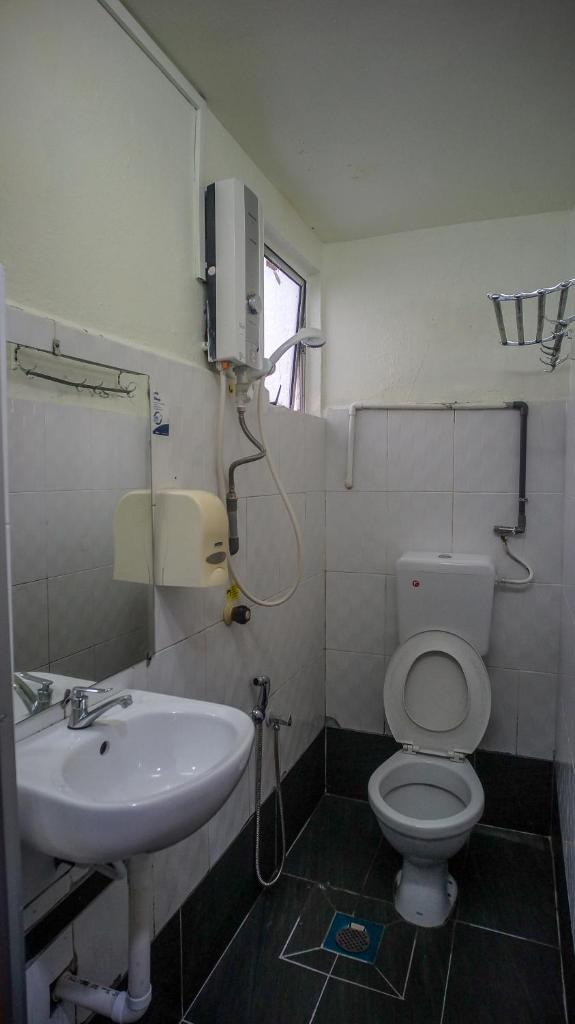 Hotel Citra photo 1