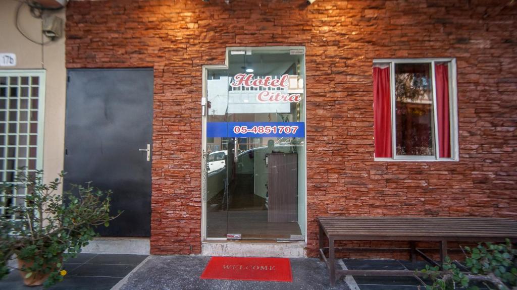 Hotel Citra photo 4