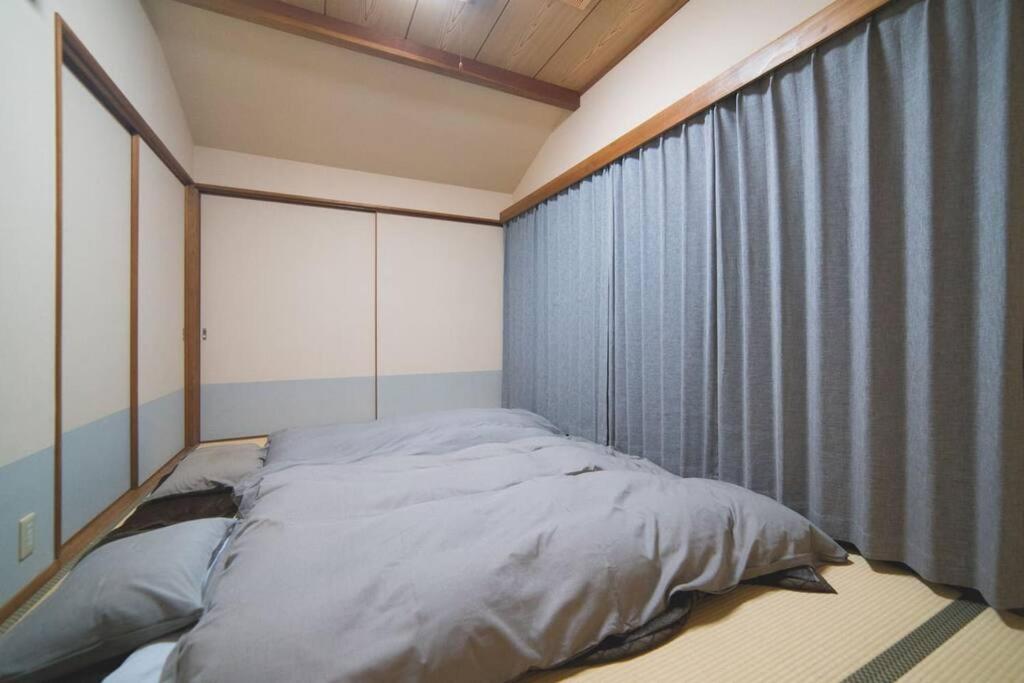 House near Shimonada Station and Cat island. photo 4