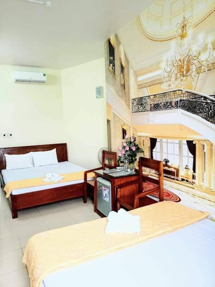 Tay Dai Duong Guesthouse