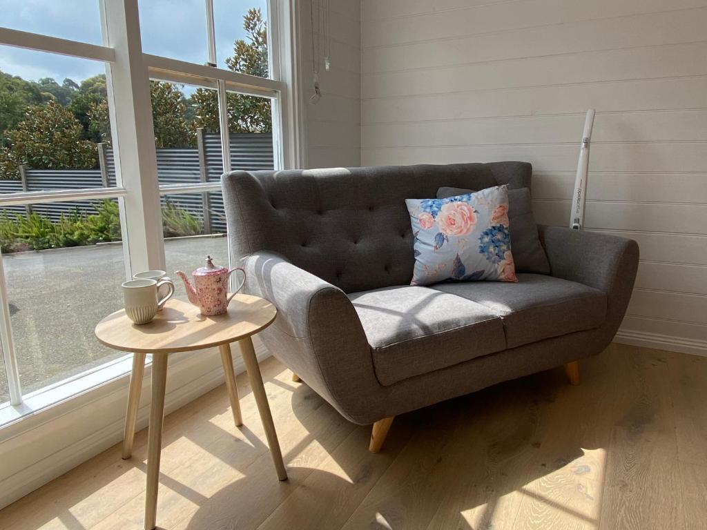 Beautiful Guesthouse in Monbulk photo 2