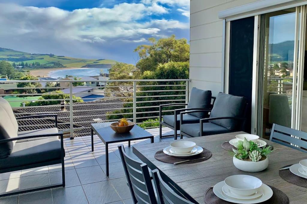Seaview at Gerringong - 4pm check out if available