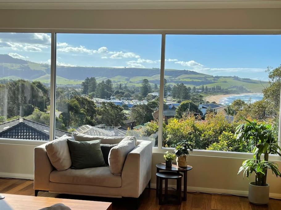 Seaview at Gerringong - 4pm check out if available photo 3