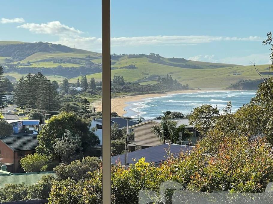 Seaview at Gerringong - 4pm check out if available photo 4