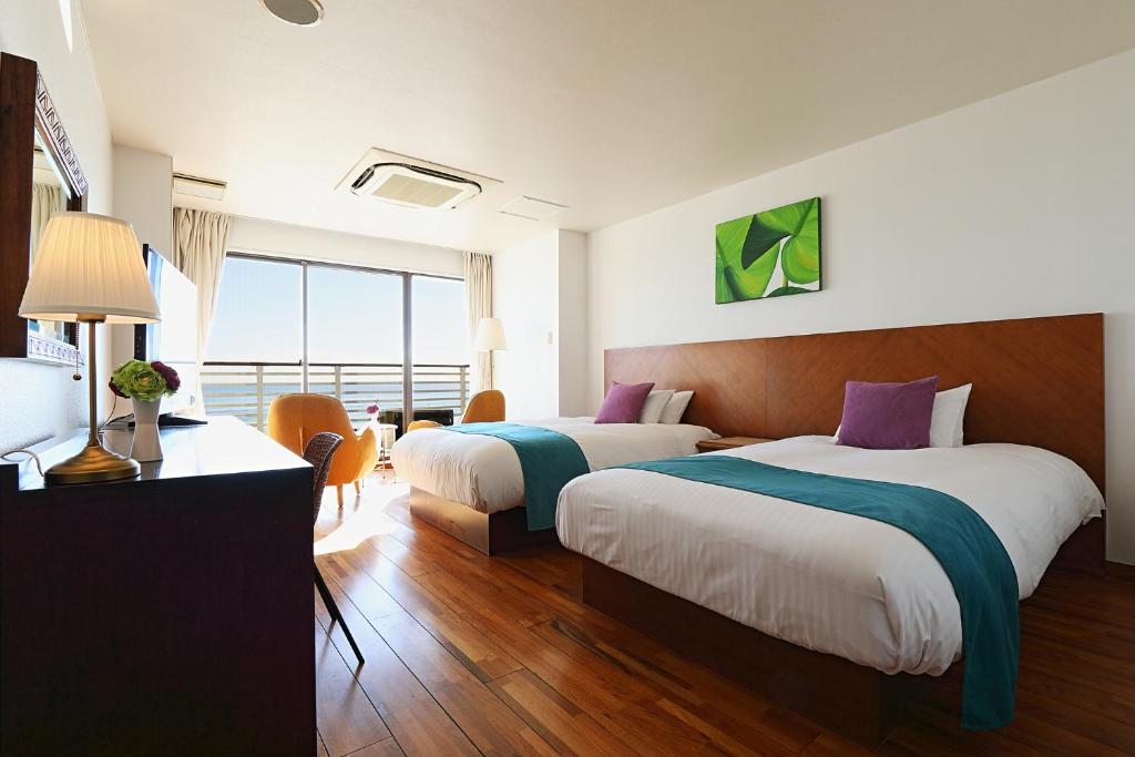 Sayan Terrace Hotel & Resort photo 3