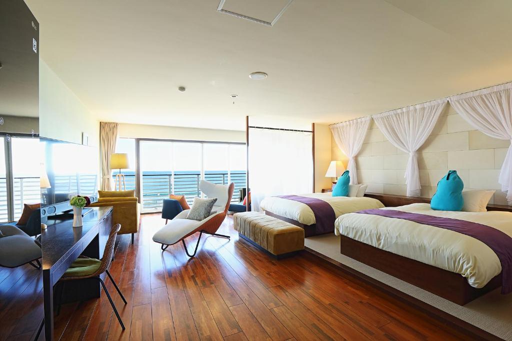 Sayan Terrace Hotel & Resort photo 1