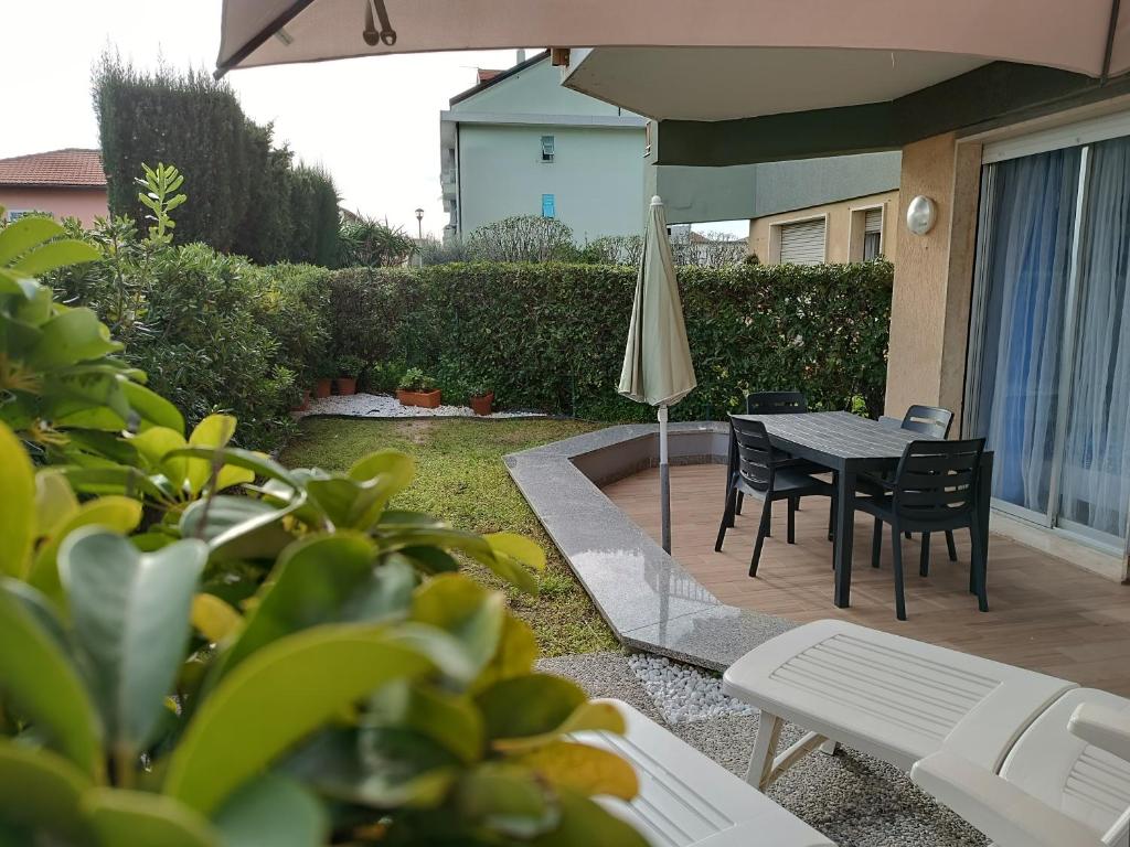Casetta alla Spiaggia Ventimiglia photo 2