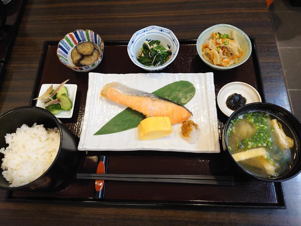 The Edo Sakura photo 2