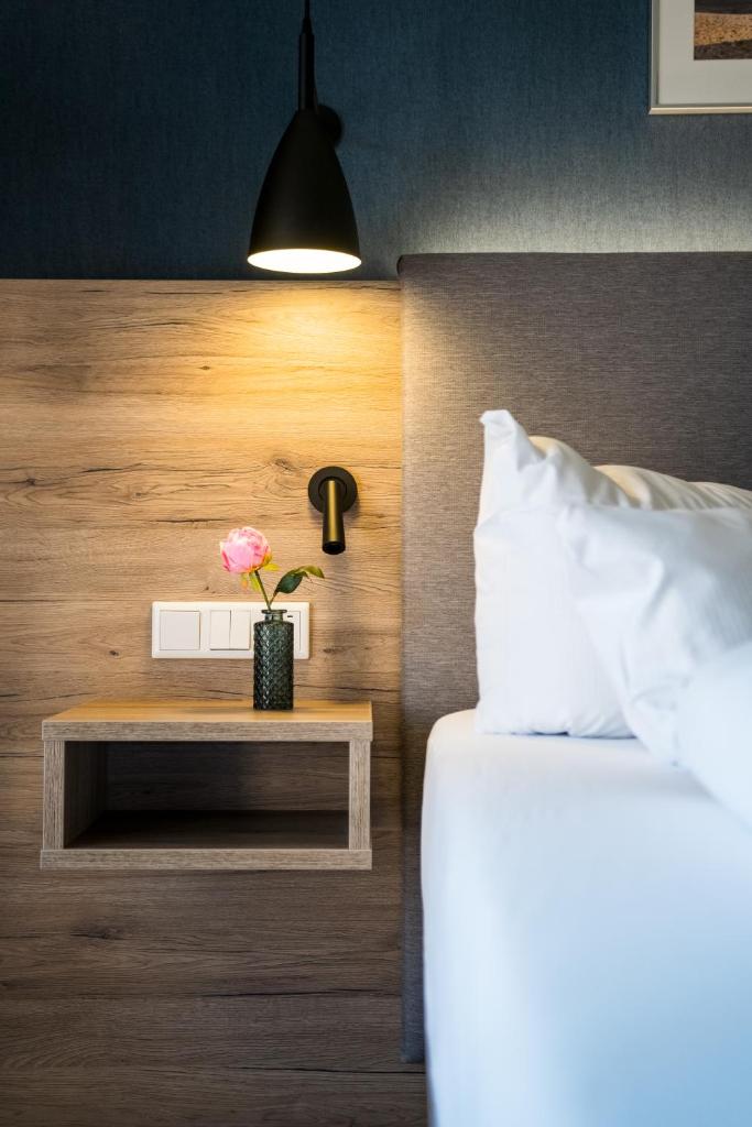 Hotel Wehrburg photo 1