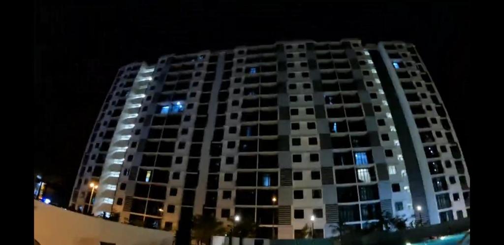 Homestay Desaru Salsabila [Top View Sunrise] photo 2