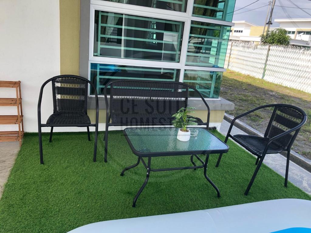 CE Suite Homestay-ForMuslimOnly photo 3
