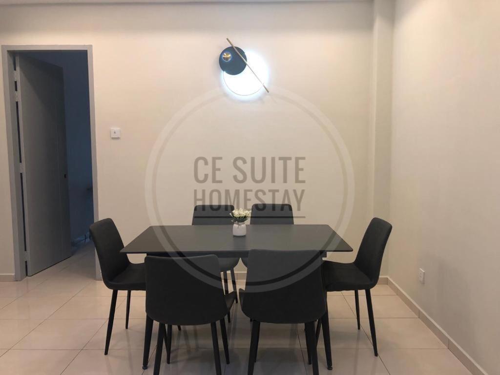 CE Suite Homestay-ForMuslimOnly photo 4