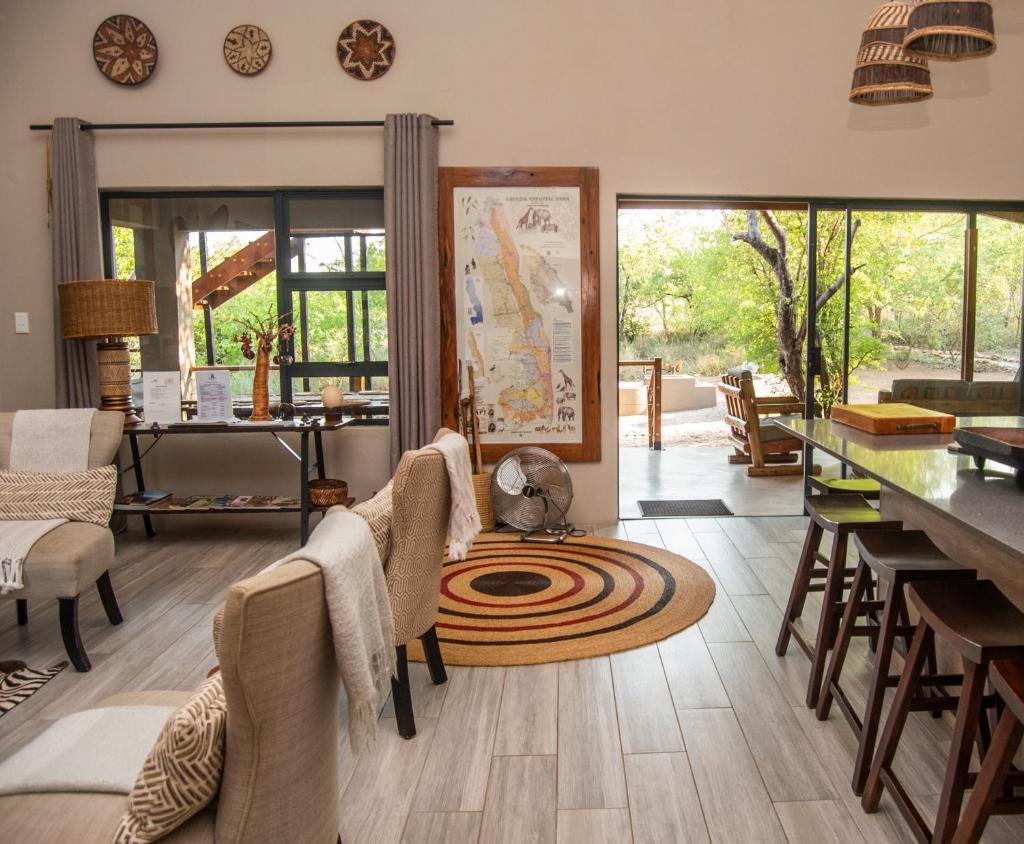 Sweni Lodge 91 Mjejane Kruger Park photo 4