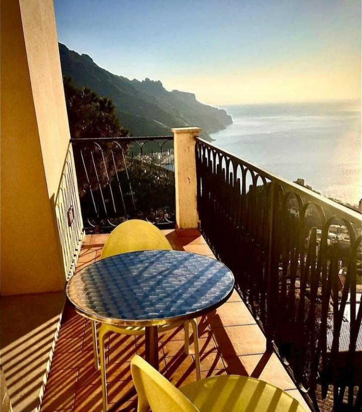 La Dolce Vita Ravello photo 3