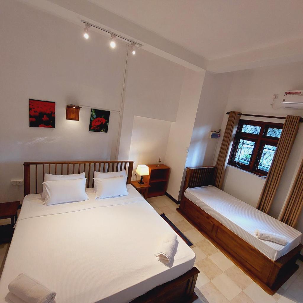 Golden Villa Kandy photo 1