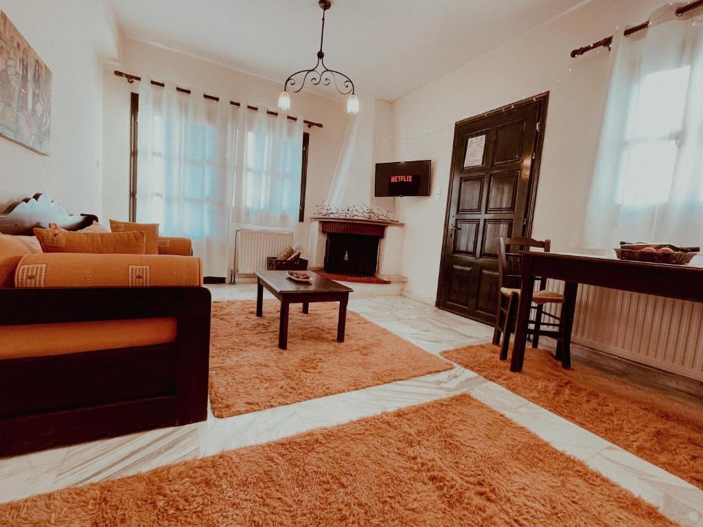 Muses Apartments photo 1