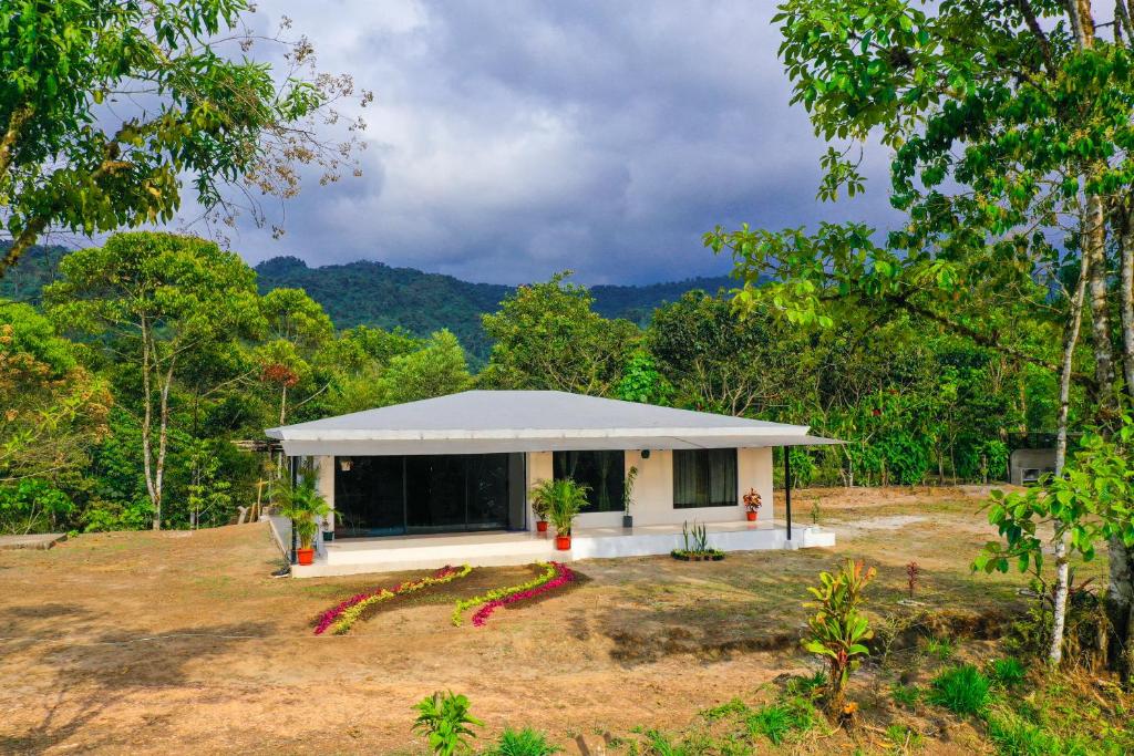 Quinta “EL DORADO” - un lugar magico que enamora! photo 1