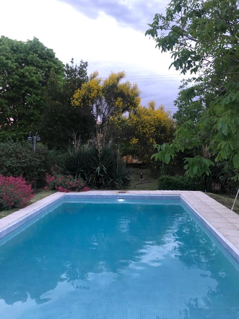 Cabaña La Finca photo 1
