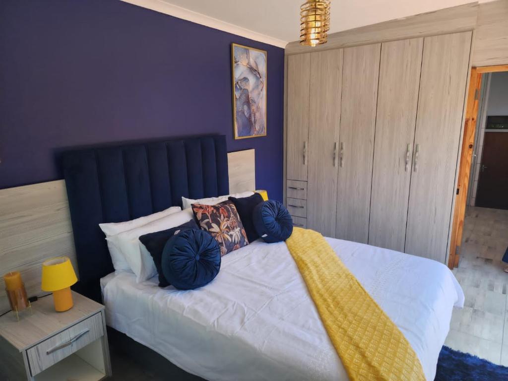 SiBella guest house photo 1