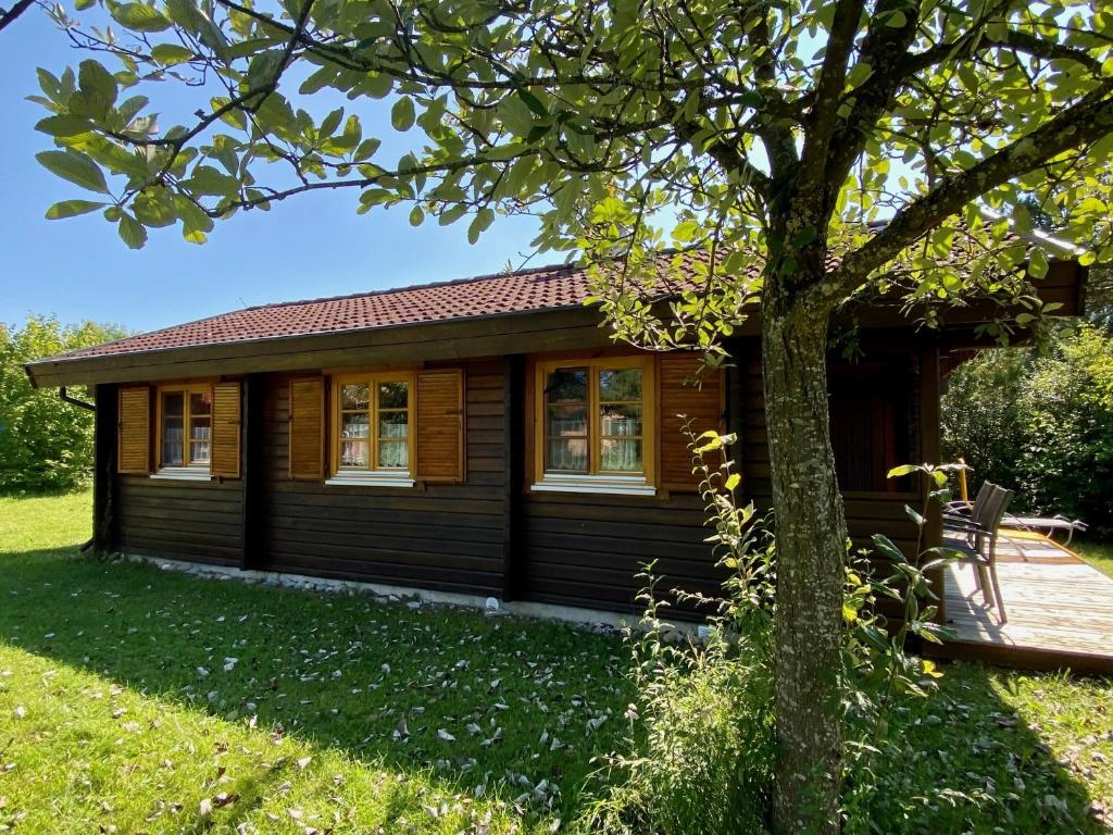 Ferienhaus Bruckner Hayingen Lauterdörfle photo 1