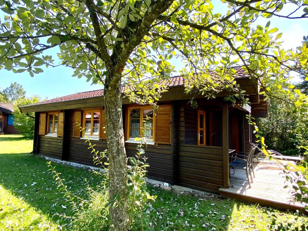 Ferienhaus Bruckner Hayingen Lauterdörfle photo 2