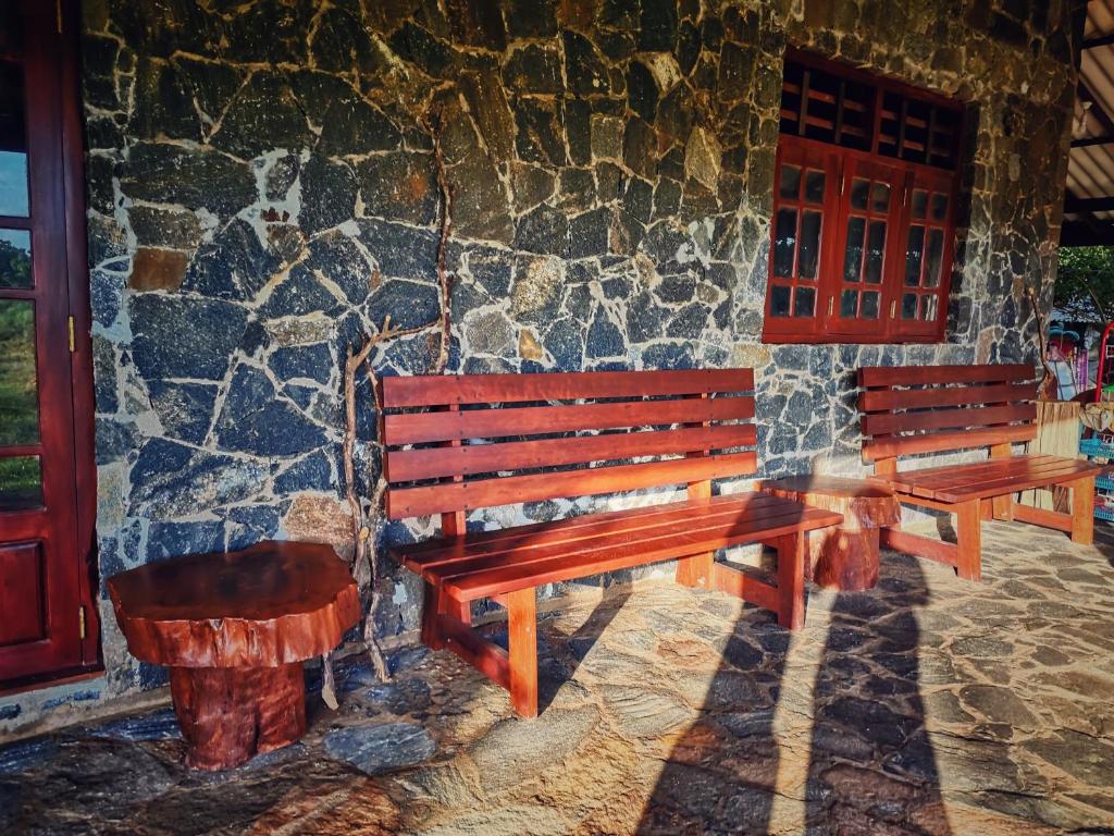 sarada lagoon view villa photo 2