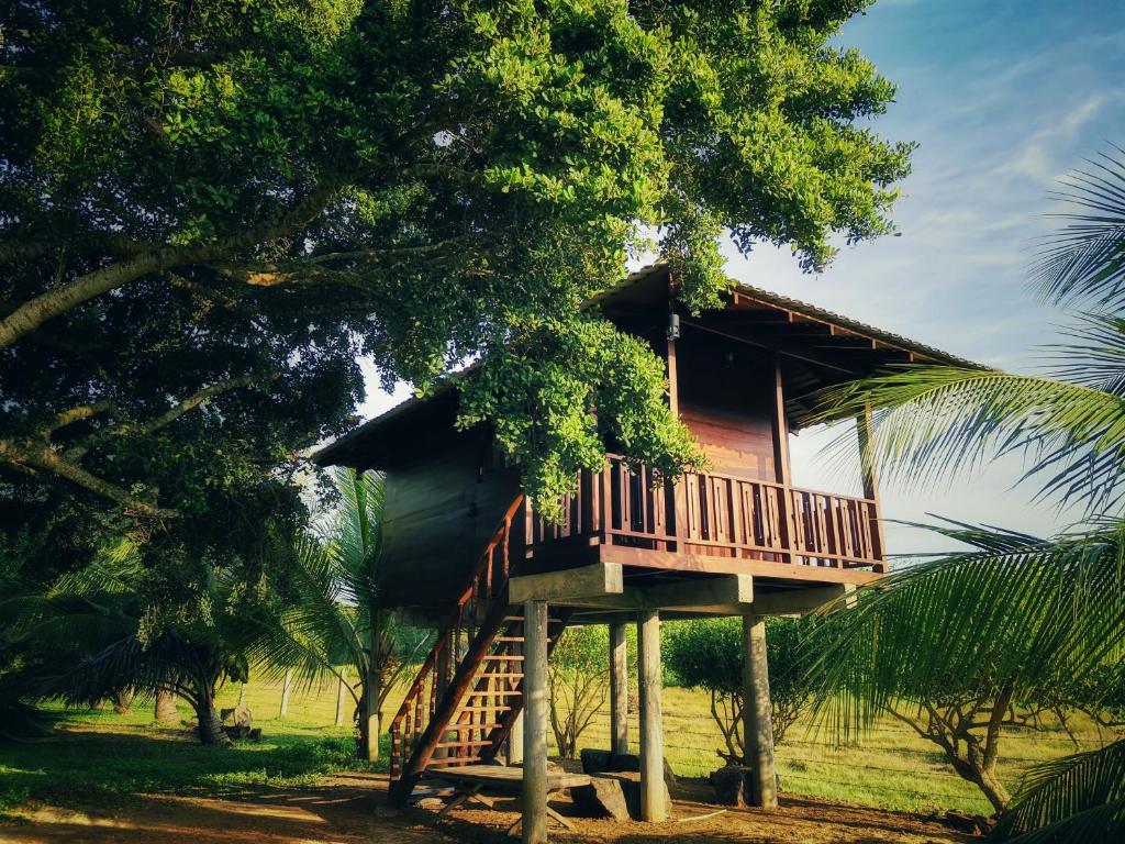 sarada lagoon view villa photo 3