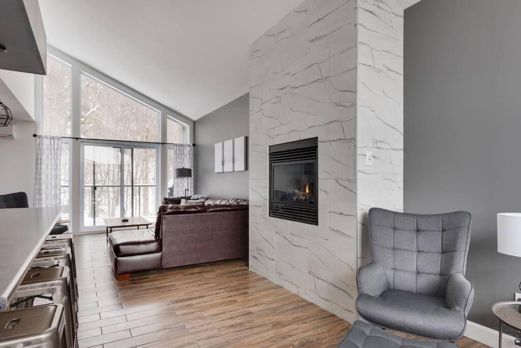 20- Chalet à louer à Stoneham (CITQ287685) photo 4