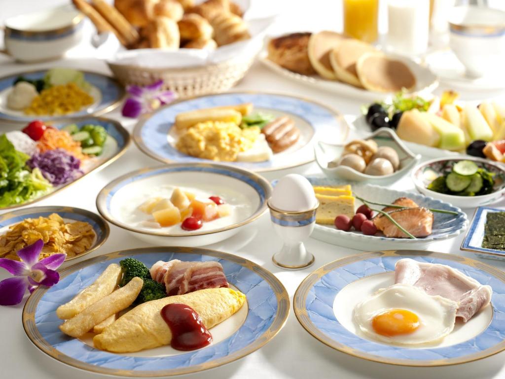 Hotel East 21 Tokyo photo 1