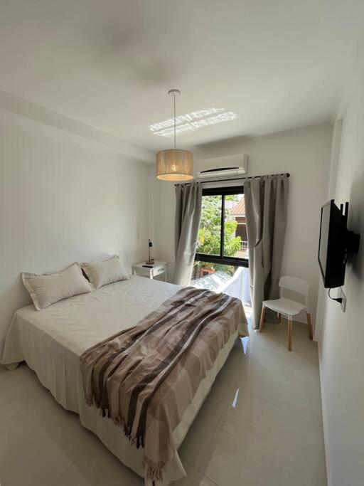Departamento de 1 dormitorio.