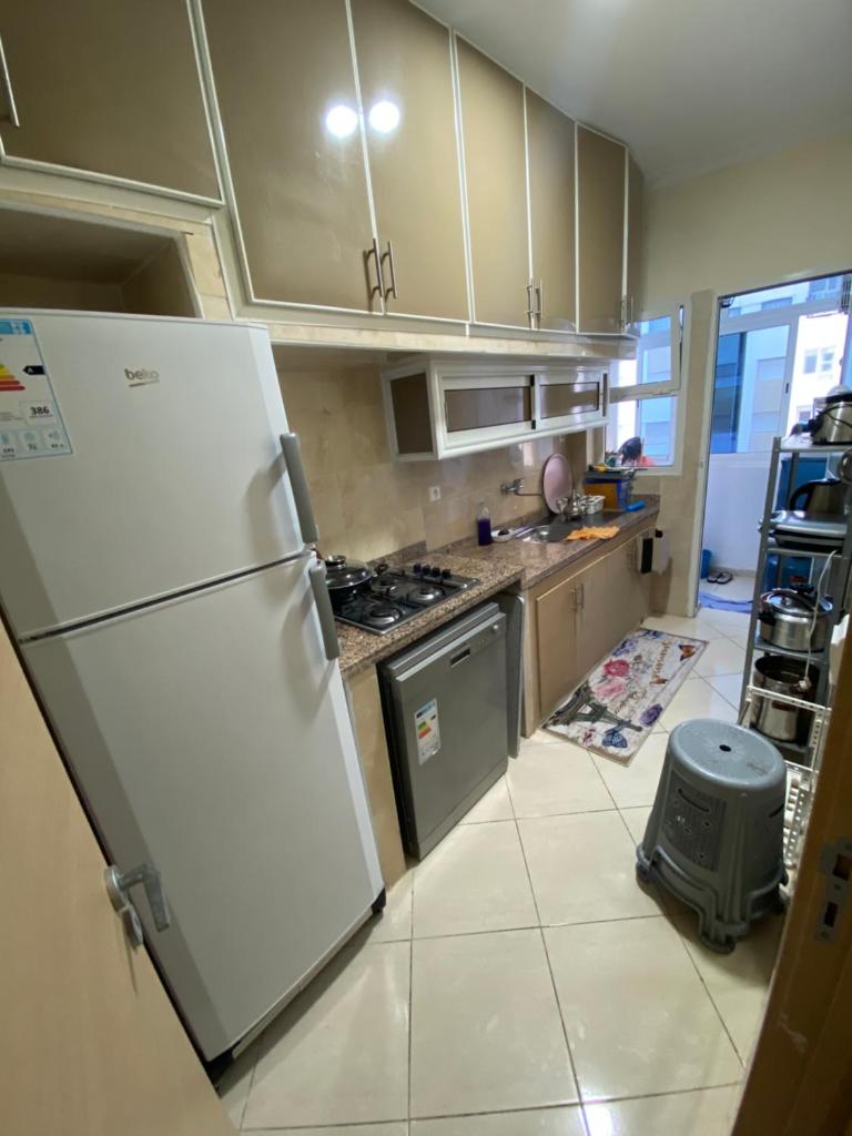 Appartement propre , calme et prés de la plage pour les familles photo 4