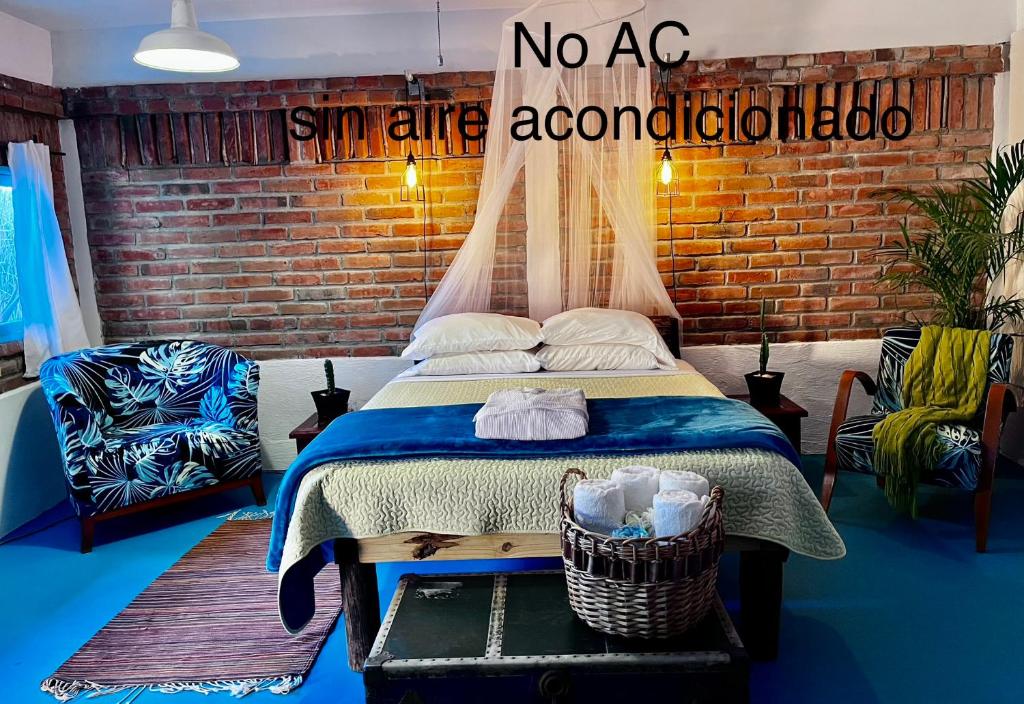 Casa Xochitl photo 3
