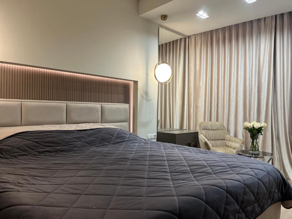Oasis Luxury Apartments photo 2