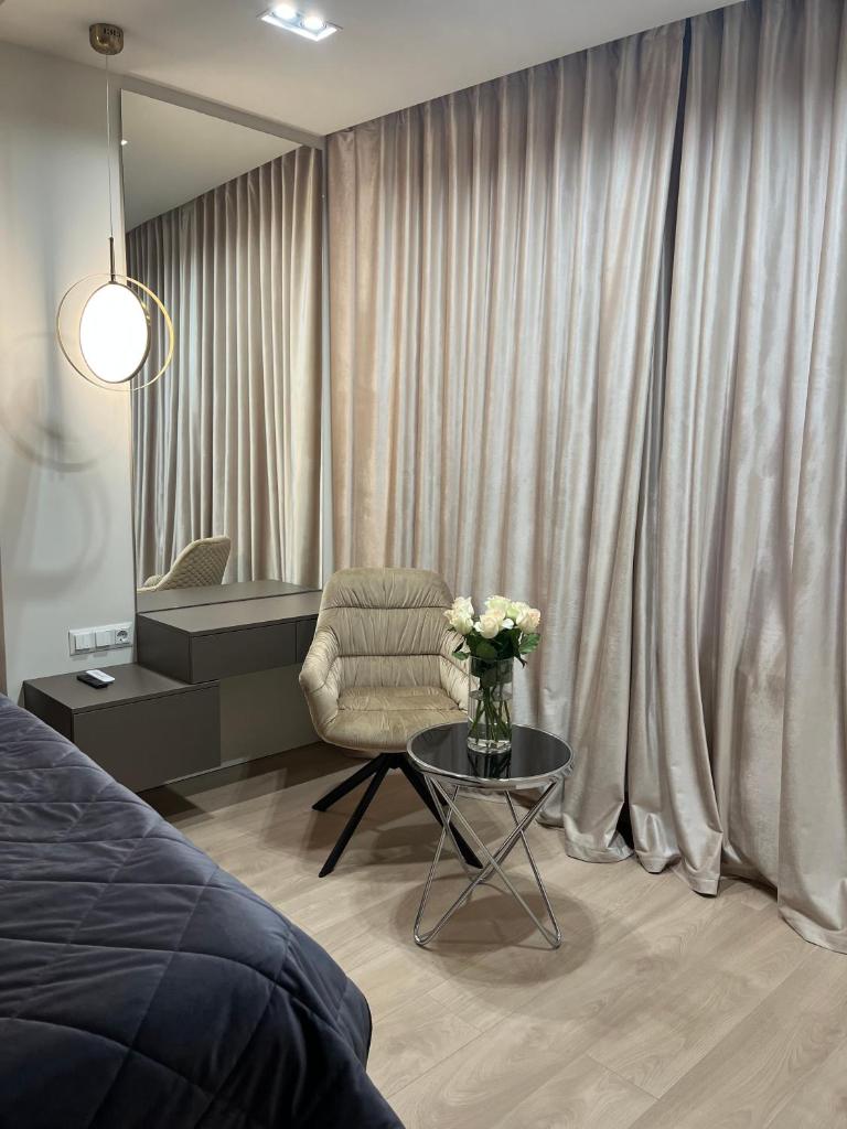 Oasis Luxury Apartments photo 1