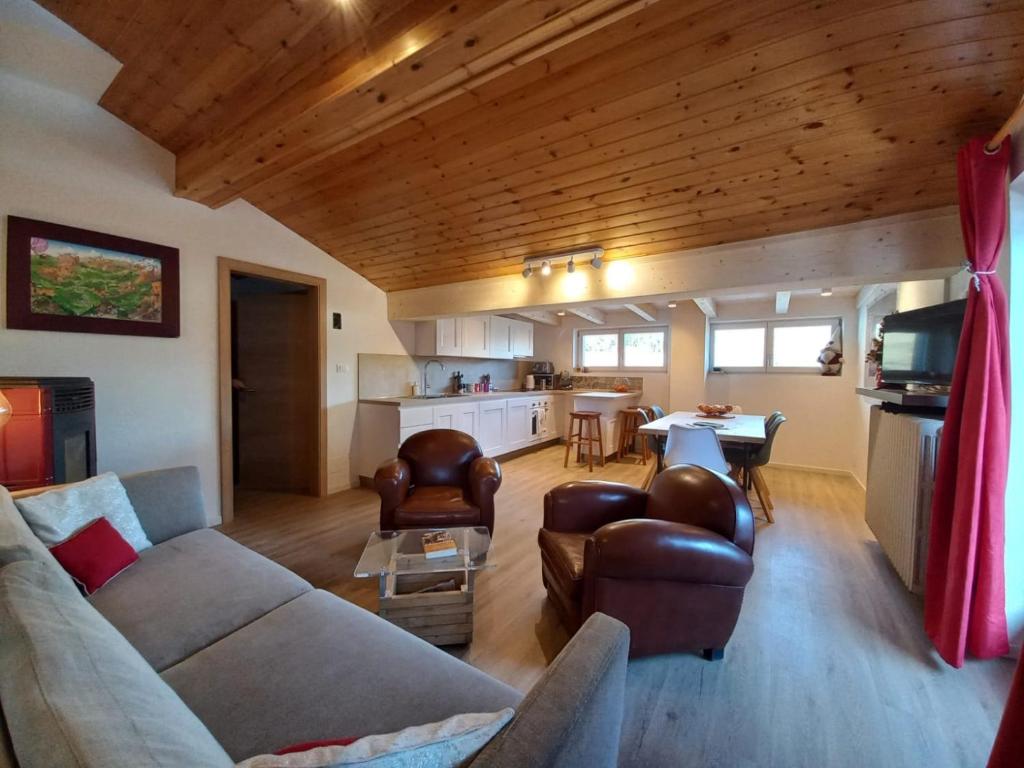 Chalet Relax photo 3