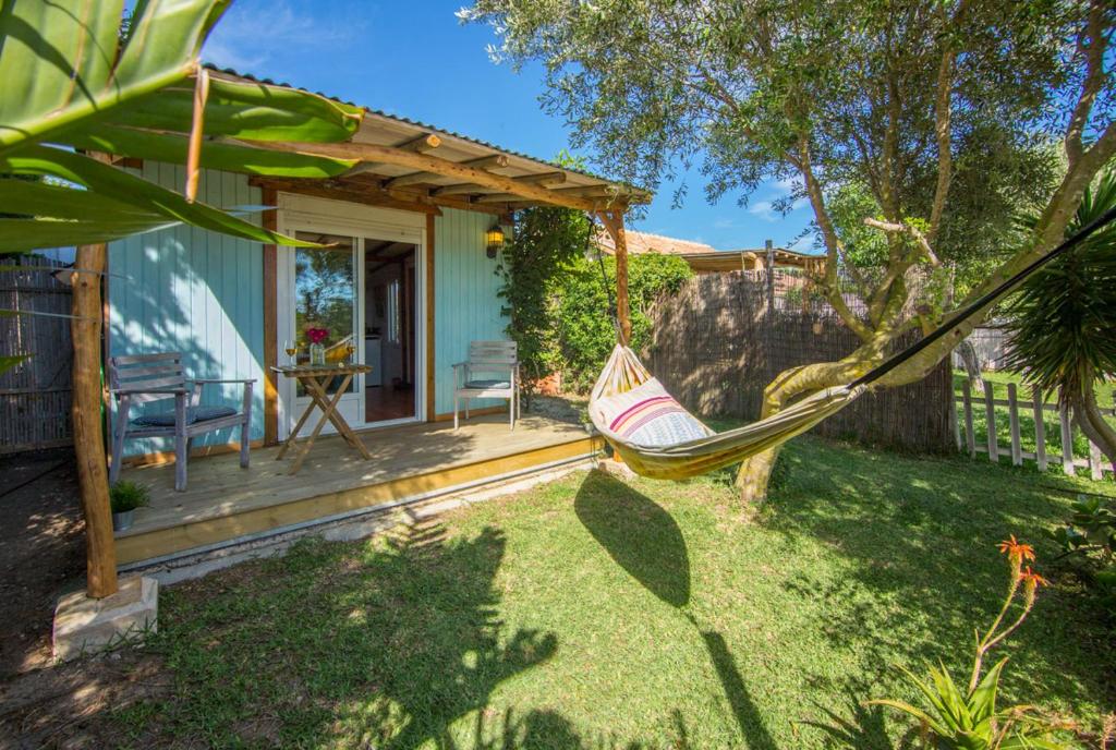 Romantic Beach Cabin - Playa El Palmar photo 3