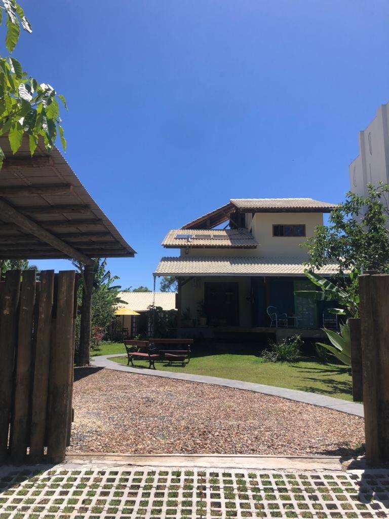 Aruã Suítes & Café photo 1