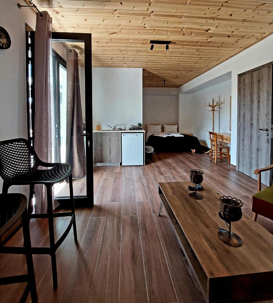 Agros Green Valley Suites photo 1