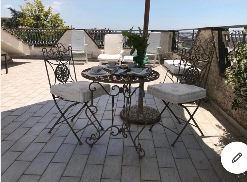 Villa Massimo photo 1