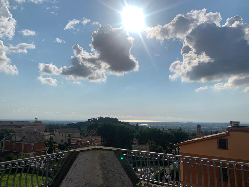 Villa Massimo photo 3