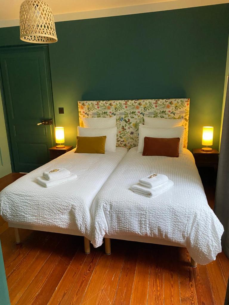 LE CLOS DU TULIPIER photo 1