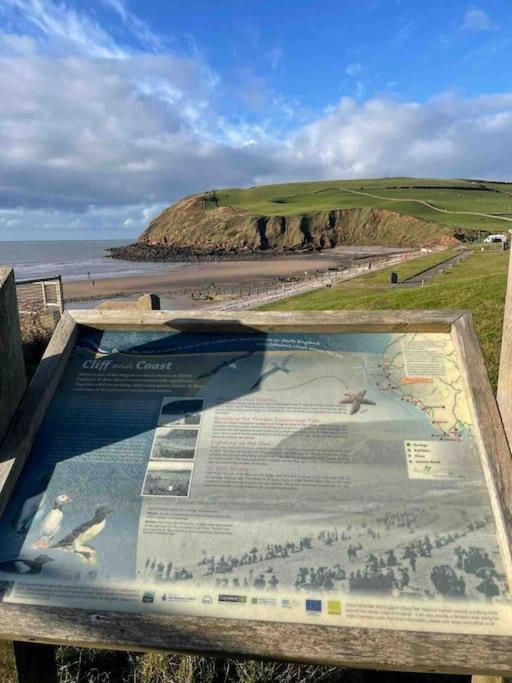 Normsy Place Seaside Serenity Breath Taking Views - Tap to explore photos