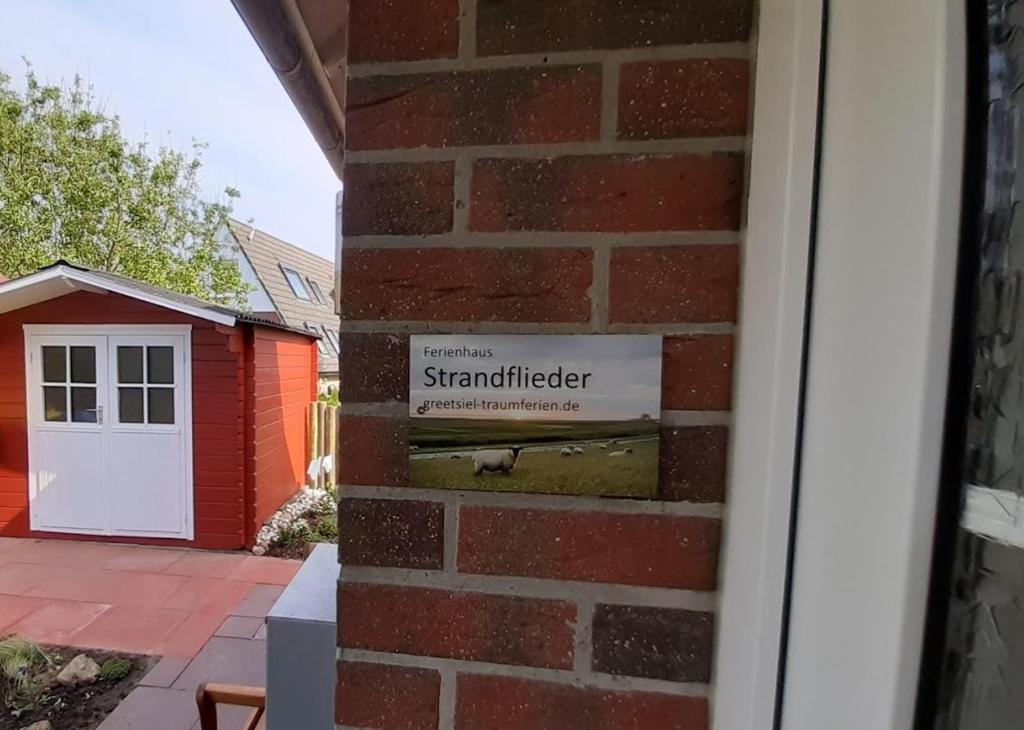 Haus Strandflieder photo 1