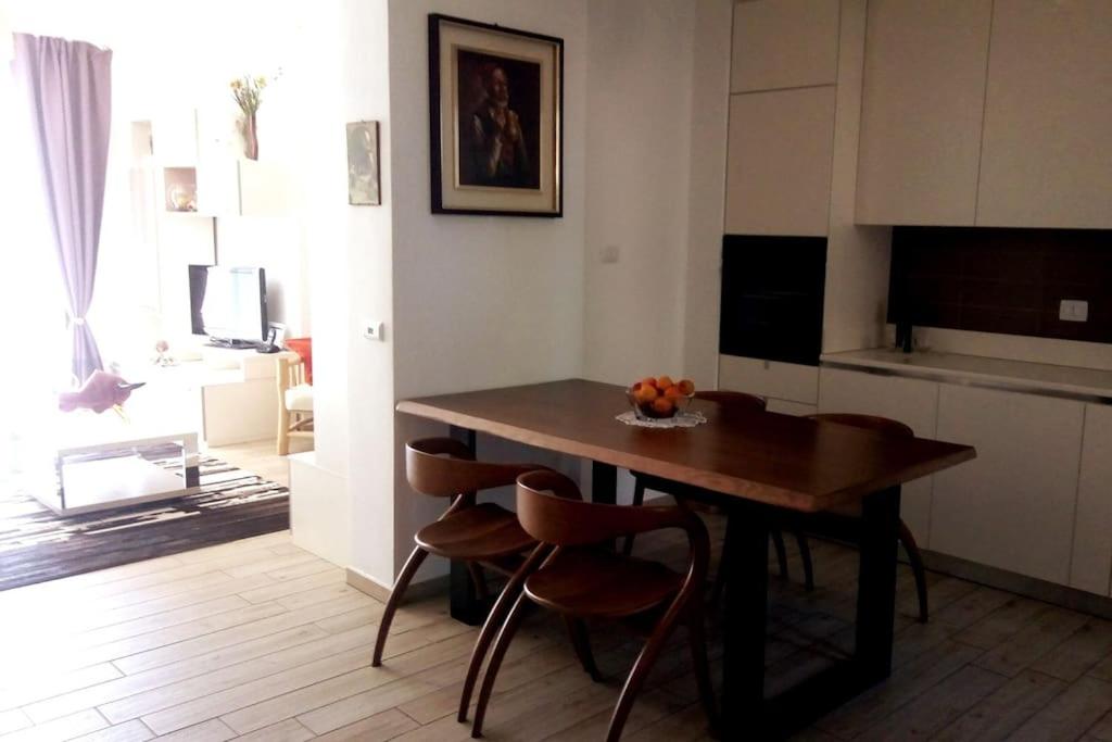 Appartamento moderno in posizione strategica photo 1
