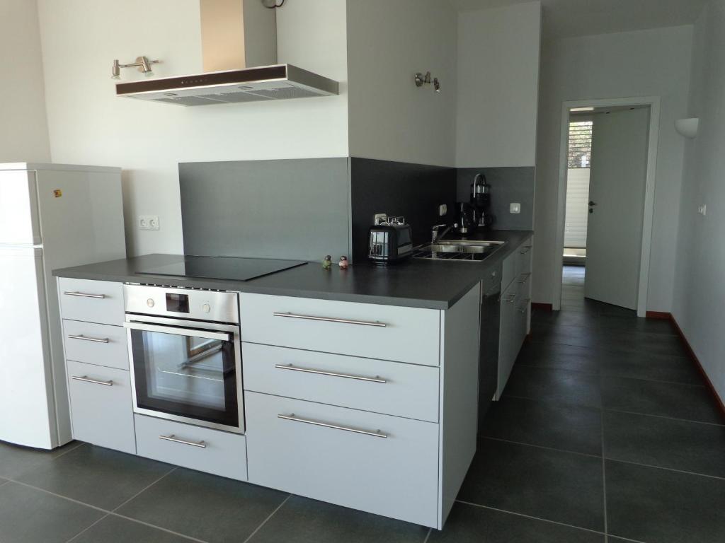 Lagrette Ferienwohnung am Hainer See photo 4