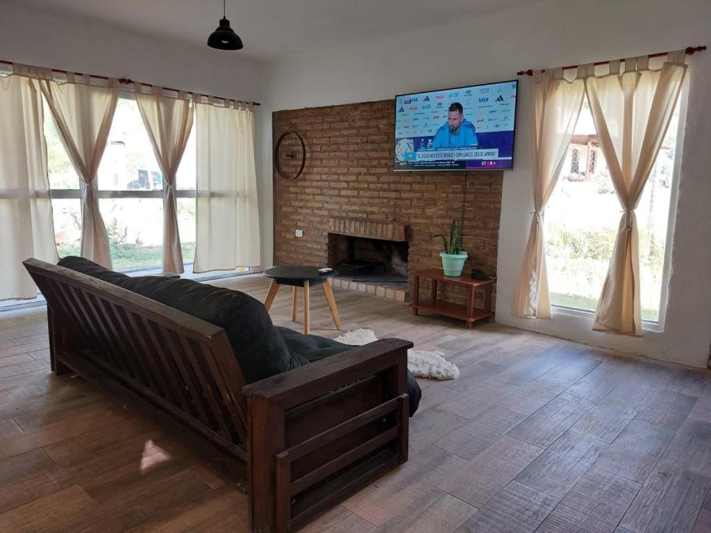 Vivienda en Cuchi Corral photo 1