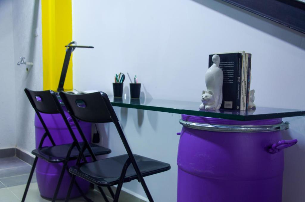 Apartaestudio # 2 photo 2